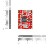 درایور استپر موتور A4988 Reprap