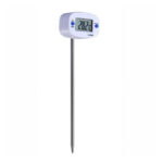 دماسنج مایعات میله ای TA-288 ضد زنگ