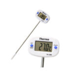 دماسنج مایعات میله ای TA-288 ضد زنگ