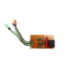 برد محافظ برق smd یخچال و صوتی تصویری 10 امپر