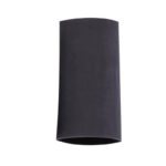 وارنیش حرارتی سایز 30mm مشکی (یک متر)