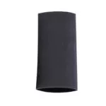 وارنیش حرارتی سایز 30mm مشکی (یک متر)