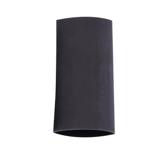 وارنیش حرارتی سایز 30mm مشکی (یک متر)