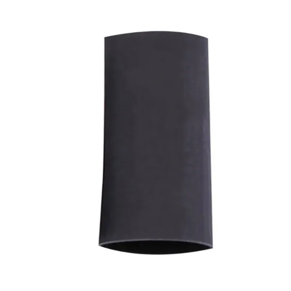 وارنیش حرارتی سایز 30mm مشکی (یک متر)