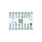 ماژول درایور استپر موتور TMC2208 V1.2 مناسب برای ساخت پرینتر سه بعدی