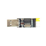 ماژول مبدل USB به سریال TTL تراشه CH340