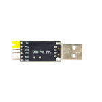 ماژول مبدل USB به سریال TTL تراشه CH340