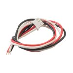 کانکتور XH مخابراتی 3 پین سیم دار