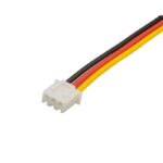 کانکتور XH مخابراتی 3 پین سیم دار