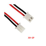 کانکتور XH مخابراتی 2 پین سیم دار