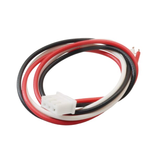 کانکتور XH مخابراتی 3 پین سیم دار