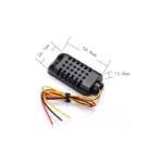 ماژول سنسور دما و رطوبت آب و هوا AM2301-DHT21