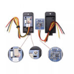 ماژول سنسور دما و رطوبت آب و هوا AM2301-DHT21