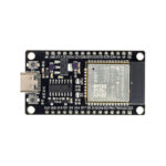 برد توسعه ESP32-WROOM-32 دارای بلوتوث، وای فای و مبدل CH340