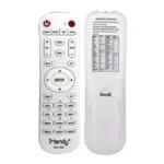ریموت کنترل همه کاره ویدئو پروژکتور آی هندی iHandy CRC 1905