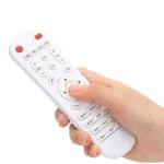 ریموت کنترل همه کاره ویدئو پروژکتور آی هندی iHandy CRC 1905