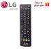 ریموت کنترل تلویزیون ال جی LG 605 - درجه 1