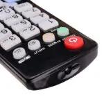 کنترل ال جی اسمارت 3D دار LG SMART - درجه 1