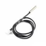 سنسور دمای NTC 10k ضد آب با پوشش استیل ضد زنگ