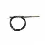 سنسور دمای NTC 10k ضد آب با پوشش استیل ضد زنگ