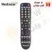 ریموت کنترل مادر رسیور مدیا استار Mediastar - درجه 1