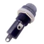 جا فیوز گرد پیچی کوچک روپنلی 5x20