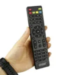 کنترل دستگاه استارست 6969HD-8989HD - درجه 1