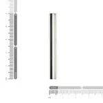 کاور استیل ضدآب برای سنسور دمای DS18B20 و PT100