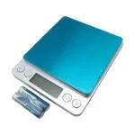 ترازو دیجیتال 3 کیلوگرمی با دقت 0.1 گرم