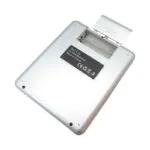 ترازو دیجیتال 3 کیلوگرمی با دقت 0.1 گرم