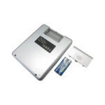 ترازو دیجیتال 500 گرمی با دقت 0.01 گرم