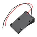 جا باتری کتابی 9 ولت تخت 9V-6F22