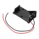 جا باتری کتابی 9 ولت تخت 9V-6F22