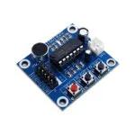 ماژول ضبط و پخش صدا ISD1820 با بلندگو