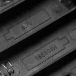 جاباتری 18650 چهار سلولی مدل 4×18650