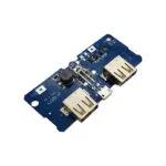 ماژول پاور بانک دوخروجی JX-887Y