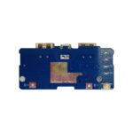 ماژول پاور بانک دوخروجی JX-887Y