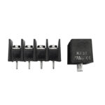 ترمینال پیچی پنلی KF35-4Pin