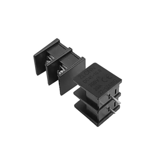 ترمینال پیچی پنلی KF55C-2Pin