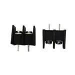 ترمینال پیچی پنلی KF55C-2Pin