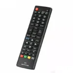 کنترل تلویزیون ال جی AKB کوچک LG AKB - درجه 1