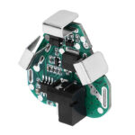 ماژول محافظ شارژ باتری لیتیومی 3 سل 6A مناسب دریل و پیچ گوشتی شارژی