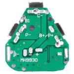 ماژول محافظ شارژ باتری لیتیومی 3 سل 6A مناسب دریل و پیچ گوشتی شارژی