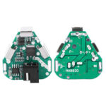 ماژول محافظ شارژ باتری لیتیومی 3 سل 6A مناسب دریل و پیچ گوشتی شارژی