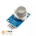 ماژول سنسور تشخیص گاز H2 هیدروژن MQ-8