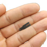 نوار نیکل جوش باتری سایز 20 در 7 میلی متر