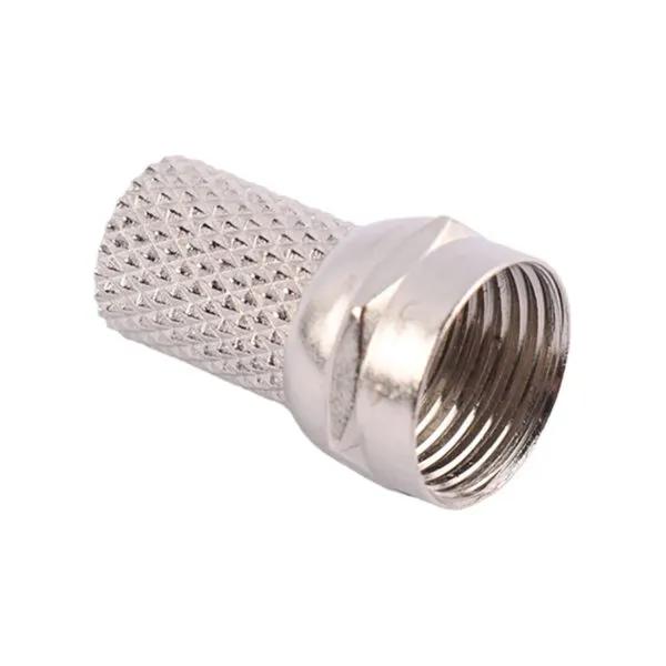 فیش آنتن رسیوری آچارخور F نقره ای