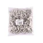 فیش آنتن رسیوری آچارخور F نقره ای