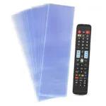 کاور و روکش حرارتی ریموت کنترل (بسته 5 عددی)