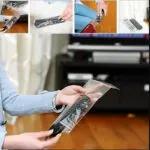 کاور و روکش حرارتی ریموت کنترل (بسته 5 عددی)